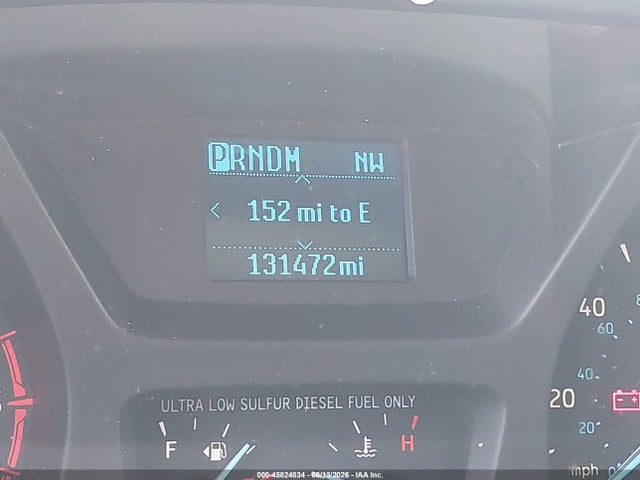 Aukcja sprzedaży 2017 Ford Transit-250, vin: 1FTYR3XV3HKA90563, numer aukcji: 45824834