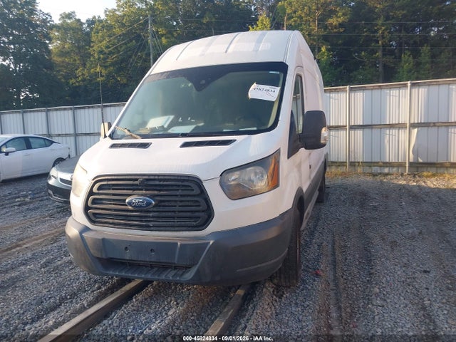 Aukcja sprzedaży 2017 Ford Transit-250, vin: 1FTYR3XV3HKA90563, numer aukcji: 45824834