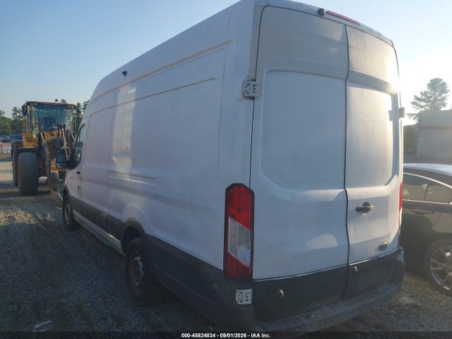 Aukcja sprzedaży 2017 Ford Transit-250, vin: 1FTYR3XV3HKA90563, numer aukcji: 45824834