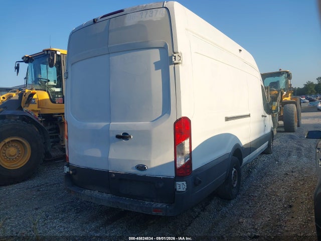 Aukcja sprzedaży 2017 Ford Transit-250, vin: 1FTYR3XV3HKA90563, numer aukcji: 45824834