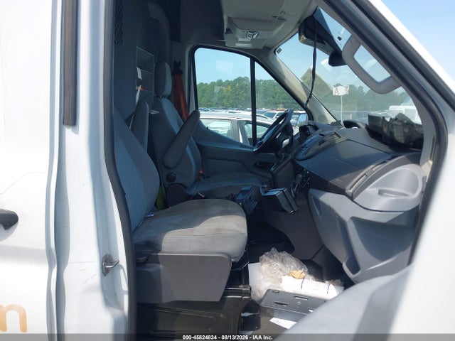 Aukcja sprzedaży 2017 Ford Transit-250, vin: 1FTYR3XV3HKA90563, numer aukcji: 45824834
