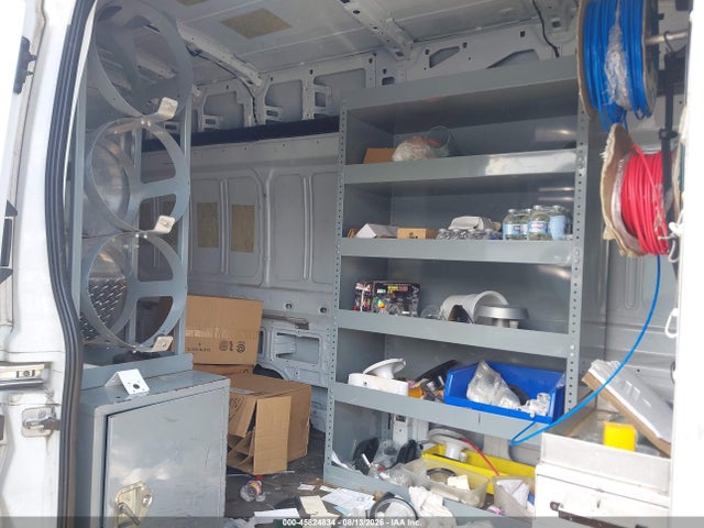 Aukcja sprzedaży 2017 Ford Transit-250, vin: 1FTYR3XV3HKA90563, numer aukcji: 45824834