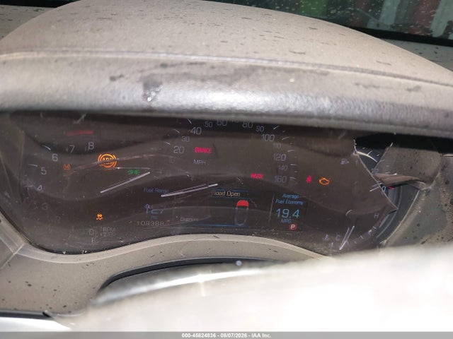 45824836 :رقم المزاد ، 1G6AE5S34D0124095 vin ، 2013 Cadillac Ats Premium مزاد بيع