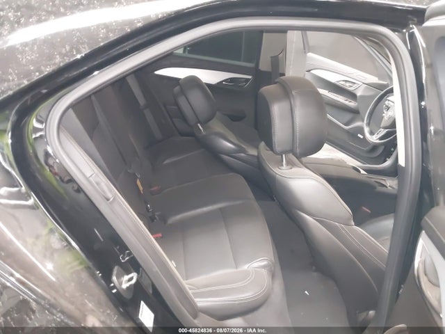 45824836 :رقم المزاد ، 1G6AE5S34D0124095 vin ، 2013 Cadillac Ats Premium مزاد بيع