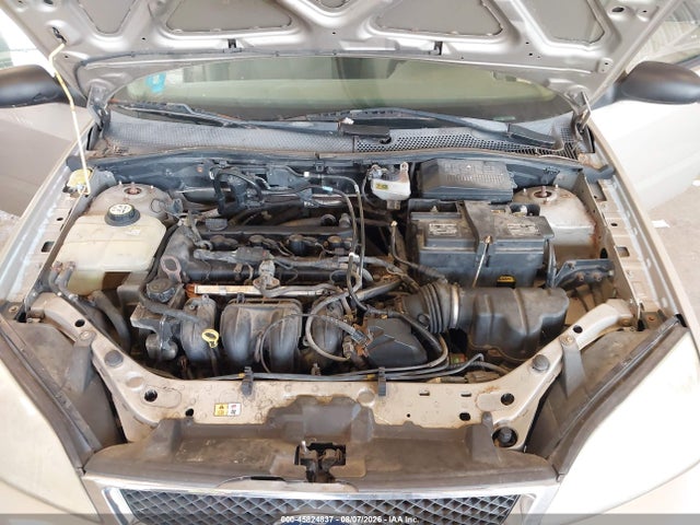 Продажа на аукционе авто 2007 Ford Focus S/se/ses, vin: 1FAFP34N07W215923, номер лота: 45824837