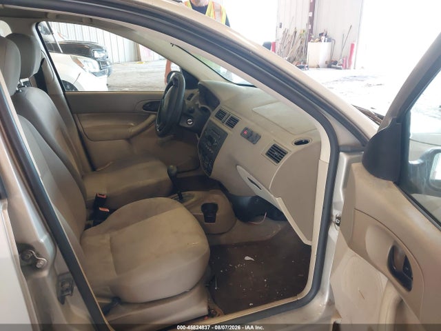 Продажа на аукционе авто 2007 Ford Focus S/se/ses, vin: 1FAFP34N07W215923, номер лота: 45824837
