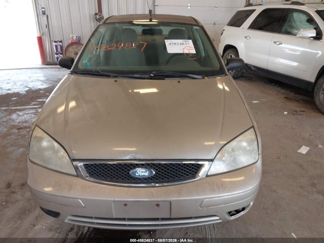 Продажа на аукционе авто 2007 Ford Focus S/se/ses, vin: 1FAFP34N07W215923, номер лота: 45824837