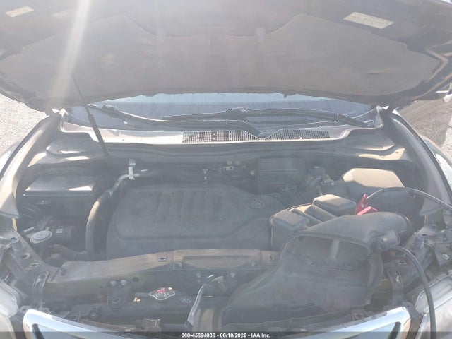 Aukcja sprzedaży 2015 Acura Mdx Advance Pkg W/entertainment Pkg, vin: 5FRYD3H87FB013453, numer aukcji: 45824838