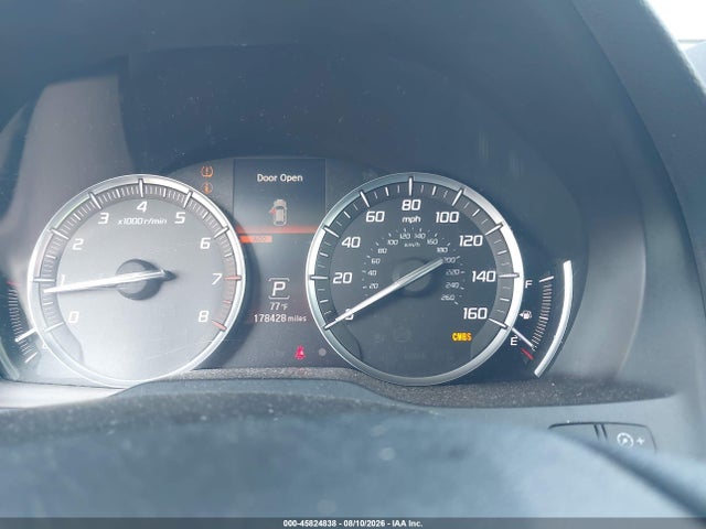 Aukcja sprzedaży 2015 Acura Mdx Advance Pkg W/entertainment Pkg, vin: 5FRYD3H87FB013453, numer aukcji: 45824838