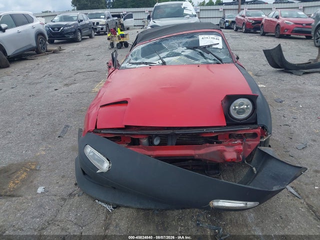 Aukcja sprzedaży 1991 Mazda Mx-5 Miata, vin: JM1NA3516M0203910, numer aukcji: 45824840