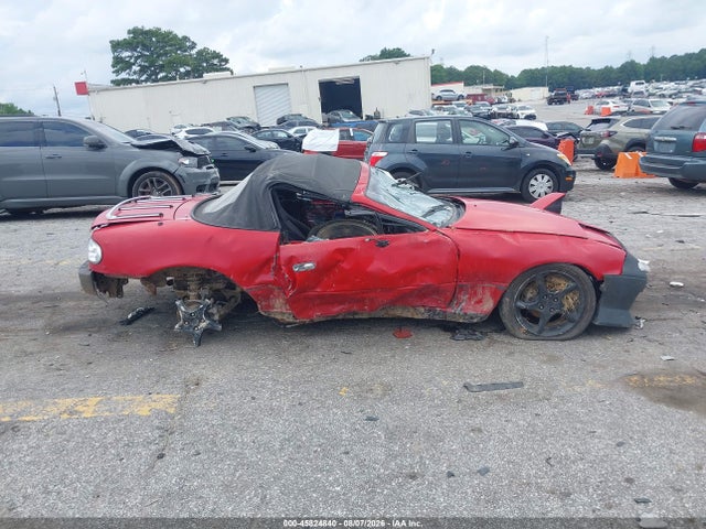 Aukcja sprzedaży 1991 Mazda Mx-5 Miata, vin: JM1NA3516M0203910, numer aukcji: 45824840