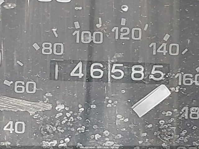 Aukcja sprzedaży 1991 Mazda Mx-5 Miata, vin: JM1NA3516M0203910, numer aukcji: 45824840