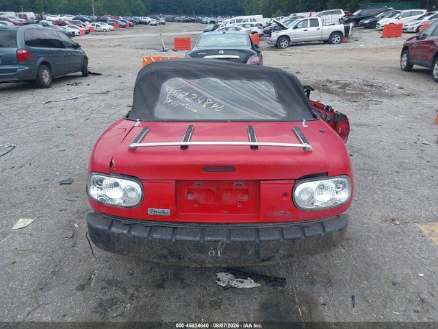 Aukcja sprzedaży 1991 Mazda Mx-5 Miata, vin: JM1NA3516M0203910, numer aukcji: 45824840