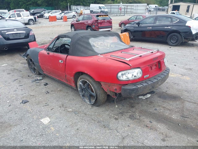 Aukcja sprzedaży 1991 Mazda Mx-5 Miata, vin: JM1NA3516M0203910, numer aukcji: 45824840