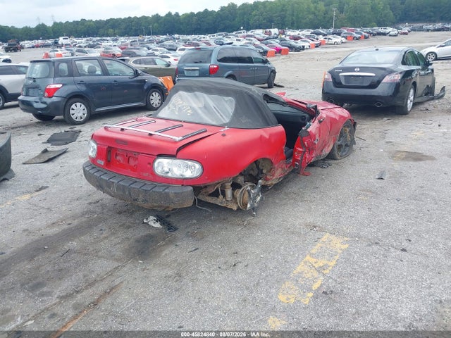 Aukcja sprzedaży 1991 Mazda Mx-5 Miata, vin: JM1NA3516M0203910, numer aukcji: 45824840