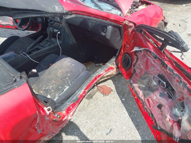Aukcja sprzedaży 1991 Mazda Mx-5 Miata, vin: JM1NA3516M0203910, numer aukcji: 45824840