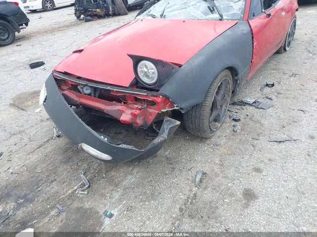 Aukcja sprzedaży 1991 Mazda Mx-5 Miata, vin: JM1NA3516M0203910, numer aukcji: 45824840