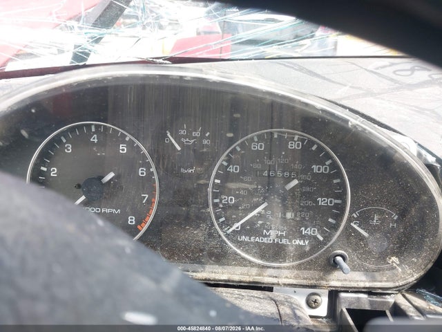 Aukcja sprzedaży 1991 Mazda Mx-5 Miata, vin: JM1NA3516M0203910, numer aukcji: 45824840