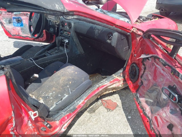 Aukcja sprzedaży 1991 Mazda Mx-5 Miata, vin: JM1NA3516M0203910, numer aukcji: 45824840