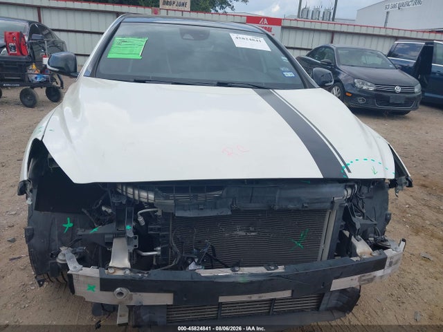 Продаж на аукціоні авто 2017 Infiniti Qx30 Sport, vin: SJKCH5CP8HA031043, номер лоту: 45824841
