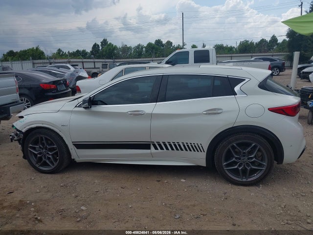 Продаж на аукціоні авто 2017 Infiniti Qx30 Sport, vin: SJKCH5CP8HA031043, номер лоту: 45824841