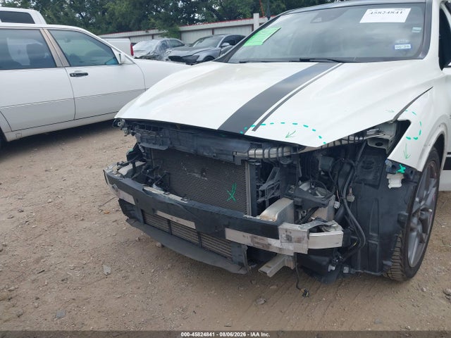 Продаж на аукціоні авто 2017 Infiniti Qx30 Sport, vin: SJKCH5CP8HA031043, номер лоту: 45824841