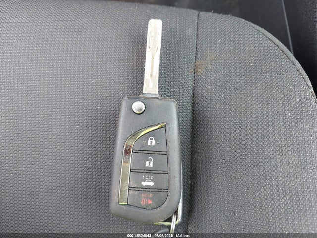 Продаж на аукціоні авто 2026 Toyota Corolla Le, vin: 5YFB4MDE9TP410333, номер лоту: 45824843