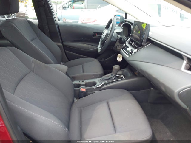 Продаж на аукціоні авто 2026 Toyota Corolla Le, vin: 5YFB4MDE9TP410333, номер лоту: 45824843