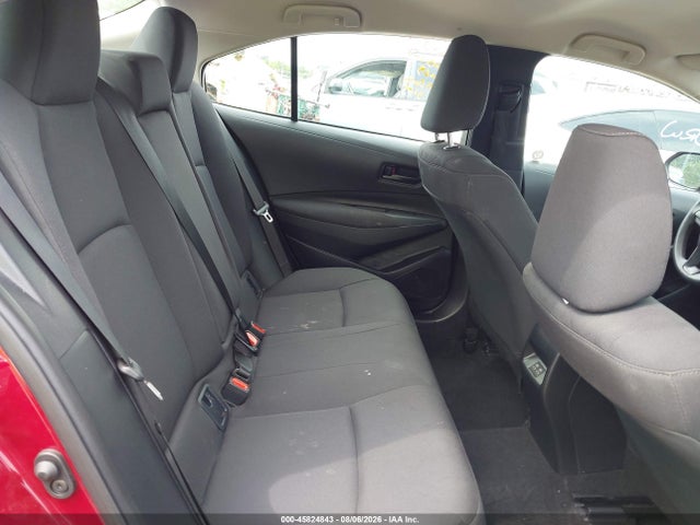 Продаж на аукціоні авто 2026 Toyota Corolla Le, vin: 5YFB4MDE9TP410333, номер лоту: 45824843