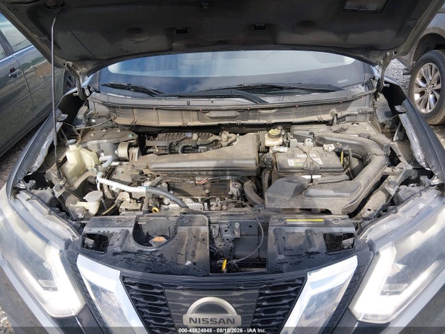 Nissan ROGUE S 2017 KNMAT2MT7HP578398 Image 10