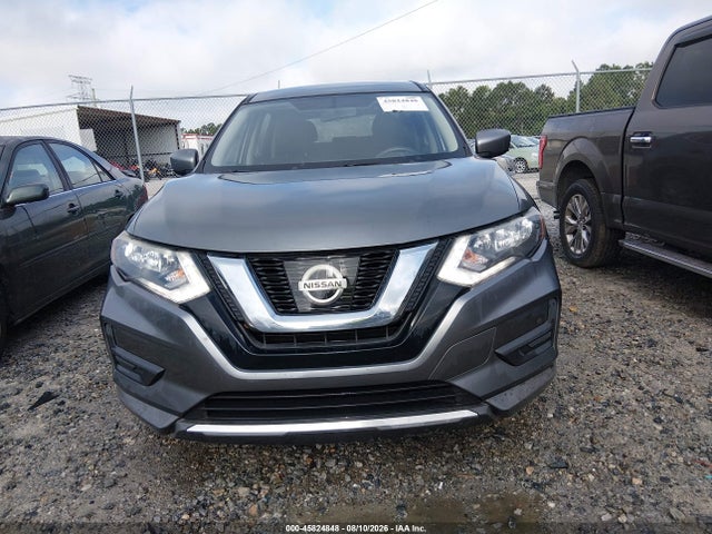 Nissan ROGUE S 2017 KNMAT2MT7HP578398 Image 12