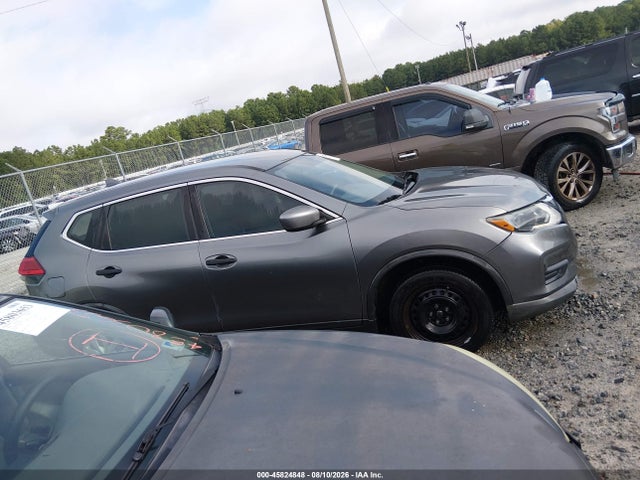 Nissan ROGUE S 2017 KNMAT2MT7HP578398 Image 13