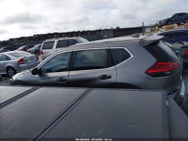 Nissan ROGUE S 2017 KNMAT2MT7HP578398 Image 14