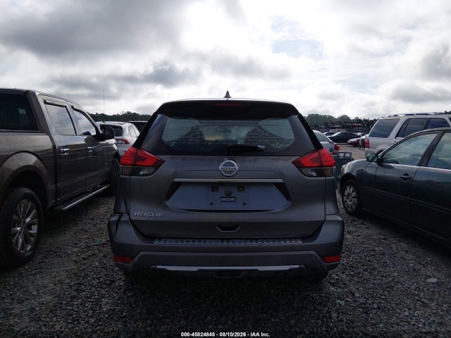 Nissan ROGUE S 2017 KNMAT2MT7HP578398 Image 16