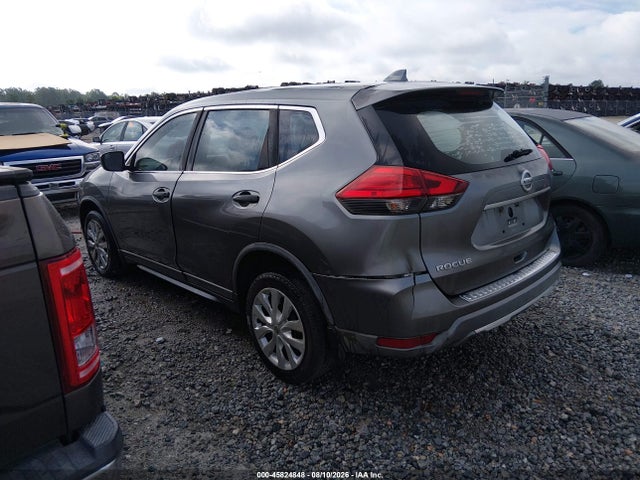 Nissan ROGUE S 2017 KNMAT2MT7HP578398 Image 3