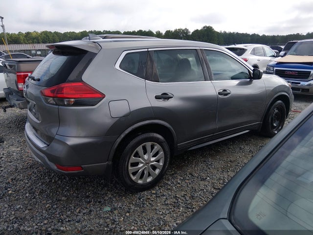 Nissan ROGUE S 2017 KNMAT2MT7HP578398 Image 4