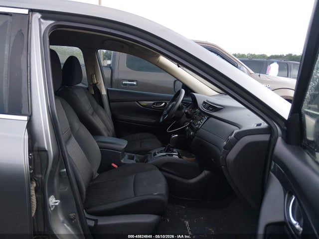 Nissan ROGUE S 2017 KNMAT2MT7HP578398 Image 5