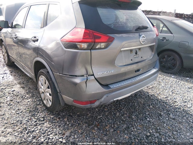 Nissan ROGUE S 2017 KNMAT2MT7HP578398 Image 6