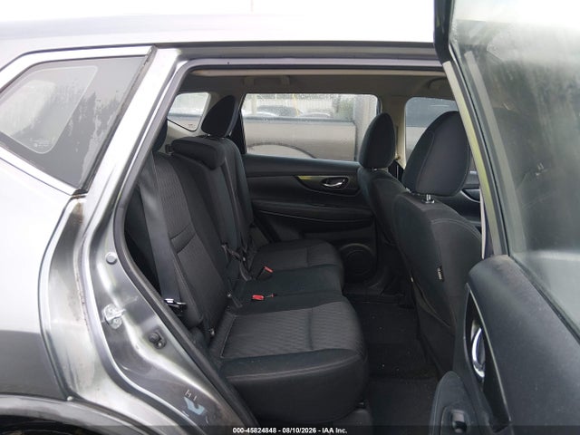 Nissan ROGUE S 2017 KNMAT2MT7HP578398 Image 8