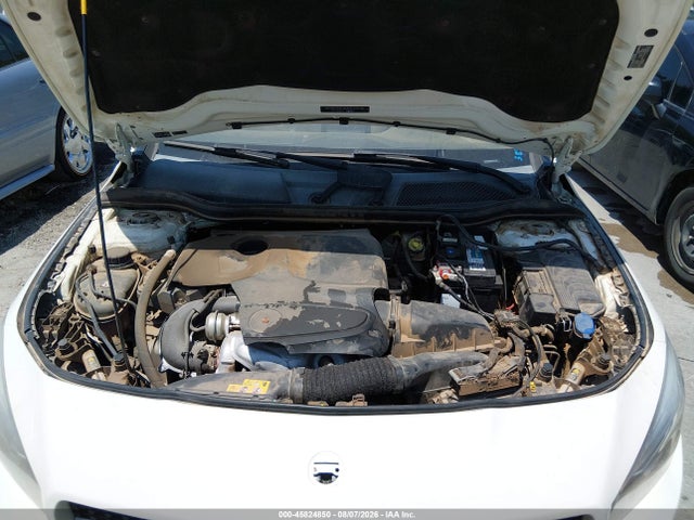 Aukcja sprzedaży 2015 Mercedes-benz Cla 250, vin: WDDSJ4EB3FN171107, numer aukcji: 45824850