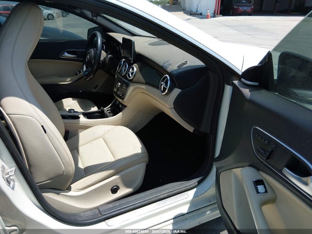 Aukcja sprzedaży 2015 Mercedes-benz Cla 250, vin: WDDSJ4EB3FN171107, numer aukcji: 45824850