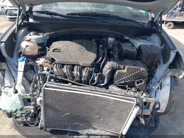 5NMS2DAJ4PH610009 Hyundai Santa Fe Sel