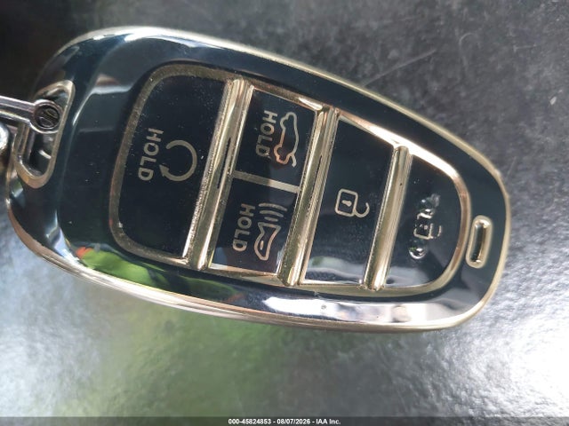 5NMS2DAJ4PH610009 Hyundai Santa Fe Sel