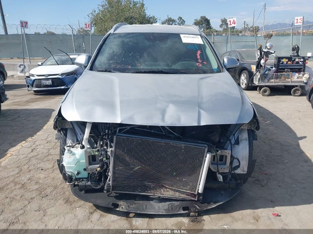 5NMS2DAJ4PH610009 Hyundai Santa Fe Sel