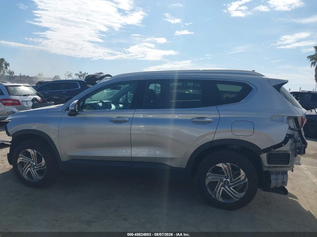 5NMS2DAJ4PH610009 Hyundai Santa Fe Sel