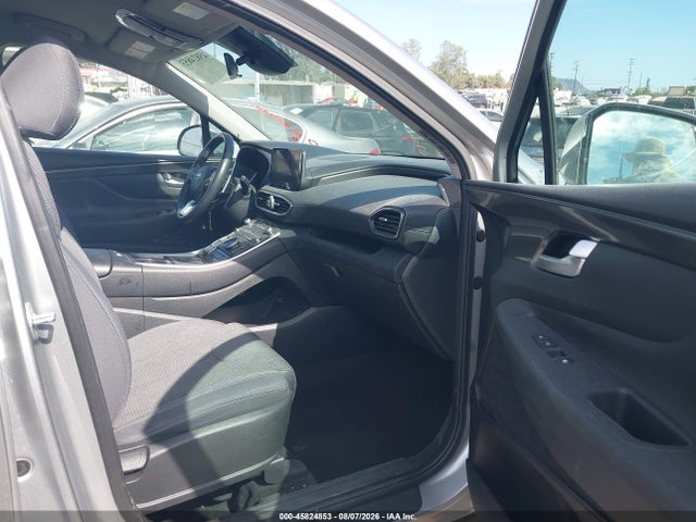 5NMS2DAJ4PH610009 Hyundai Santa Fe Sel