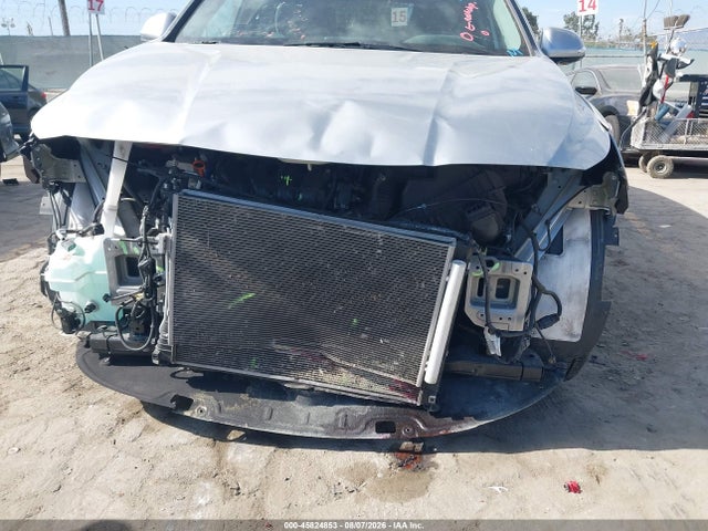 5NMS2DAJ4PH610009 Hyundai Santa Fe Sel