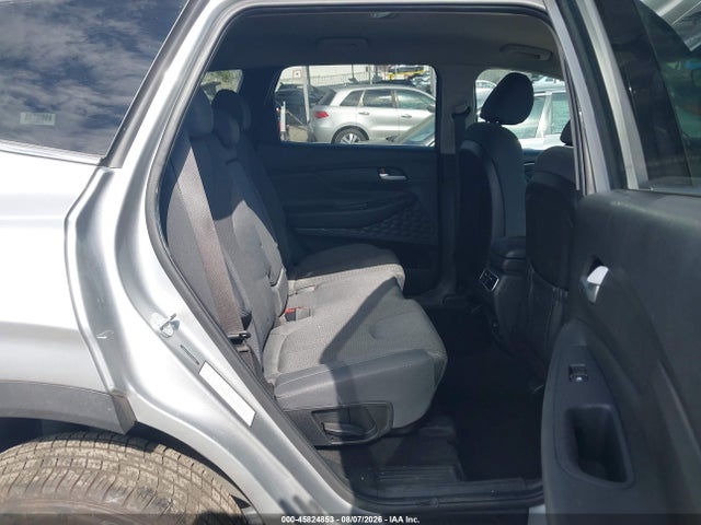 5NMS2DAJ4PH610009 Hyundai Santa Fe Sel