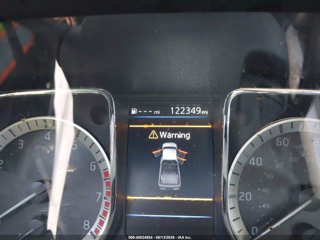 Продаж на аукціоні авто 2019 Nissan Titan Sv, vin: 1N6AA1E59KN515075, номер лоту: 45824854