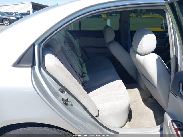 Продажа на аукционе авто 2007 Hyundai Sonata Gls, vin: 5NPET46C67H209052, номер лота: 45824856